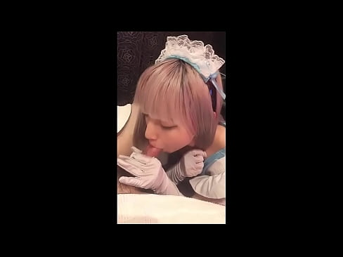 ❤️ Yapon buti [mayuka], frantsuz xizmatkori kostyumi, 1-qism, portlash va loson bilan silkitish ❤  seks  uz.xxxdl.ru ❌️❤