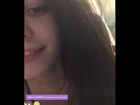 ❤️ Qiziq rus kaltak (Periskop, VKontakte, Instagram) ❤ seks uz.xxxdl.ru ❌️❤